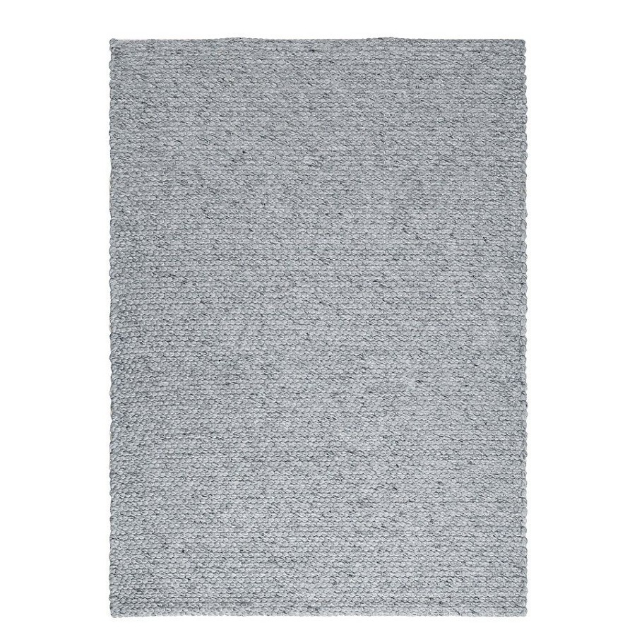 Homebase Rugs | New Dawn Jaya Rug - Grey - 160X230Cm