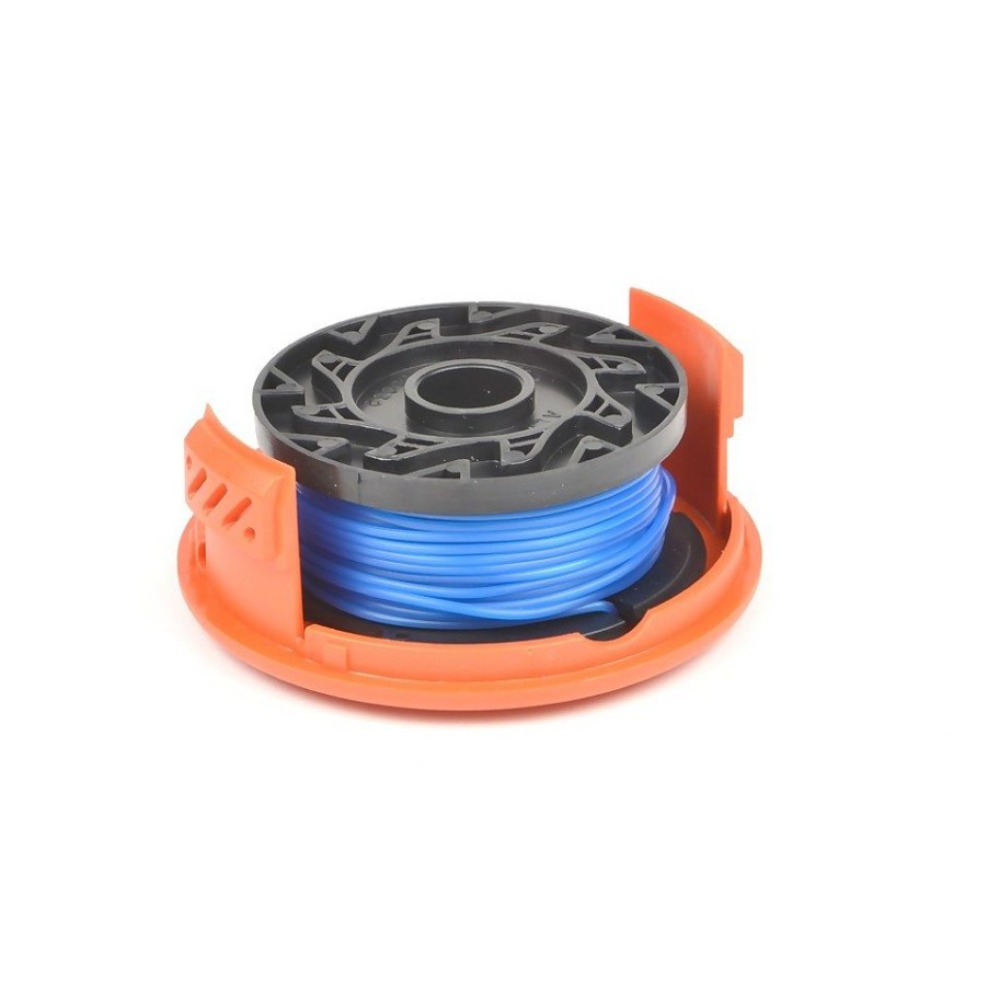 Homebase Garden Accessories & Spare Parts | Alm Lawnmower Spool & Cover For Black & Decker Reflex Sl Mode