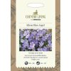 Homebase Seeds | Country Living Silene Blue Angel Seeds