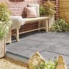 Homebase Paving Stones & Slabs | Stylish Stone Chantry Paving