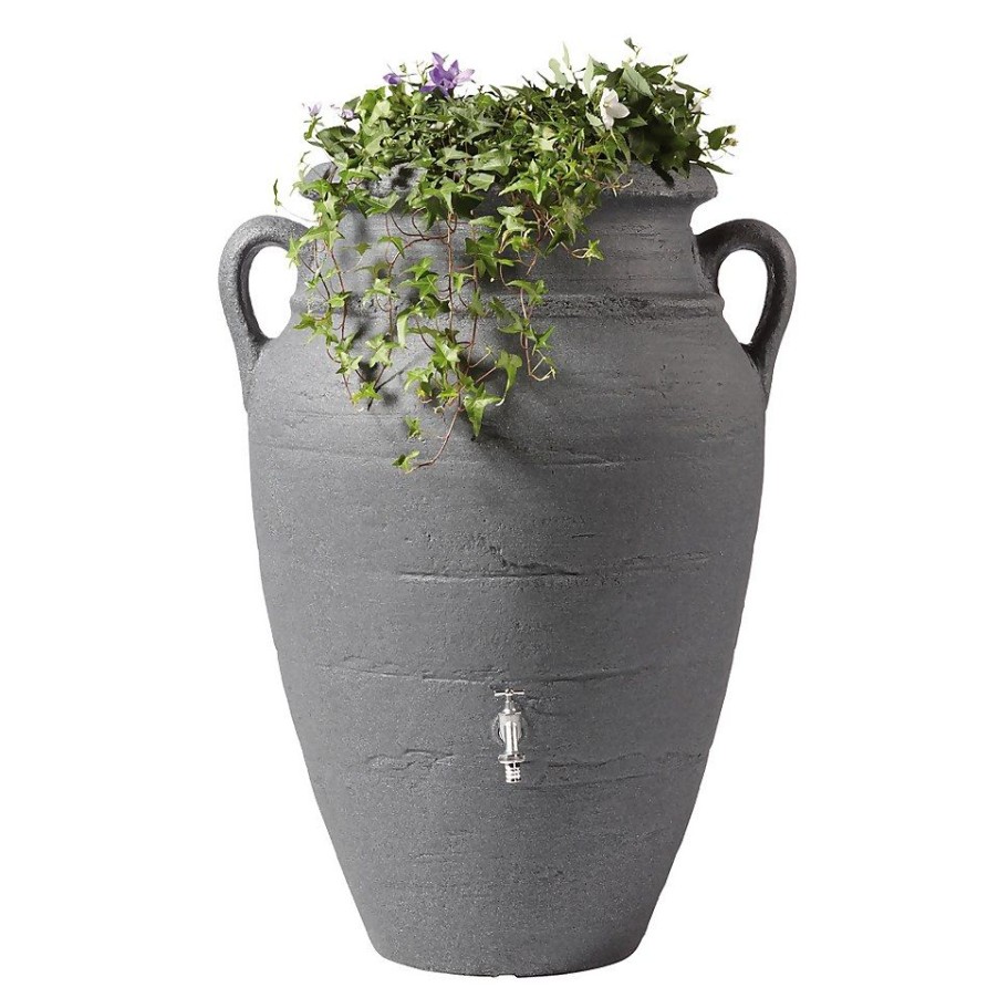 Homebase Garden Hoses & Watering | Garantia Antique Amphora Water Tank - 600L