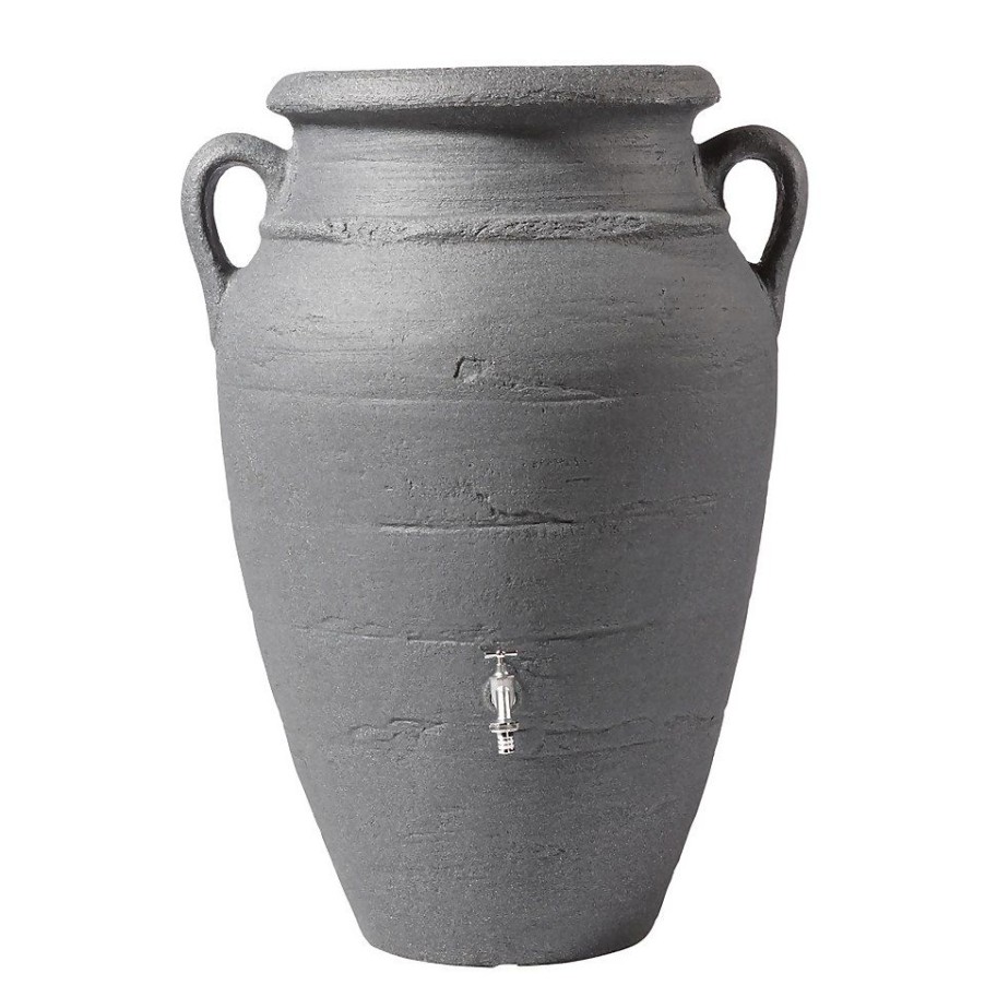 Homebase Garden Hoses & Watering | Garantia Antique Amphora Water Tank - 600L