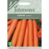 Homebase Seeds | Carrot Nantes 5 Seeds