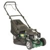 Homebase Lawn Mowers | Atco 139Cc Quattro 16S Petrol Lawn Mower - 41Cm