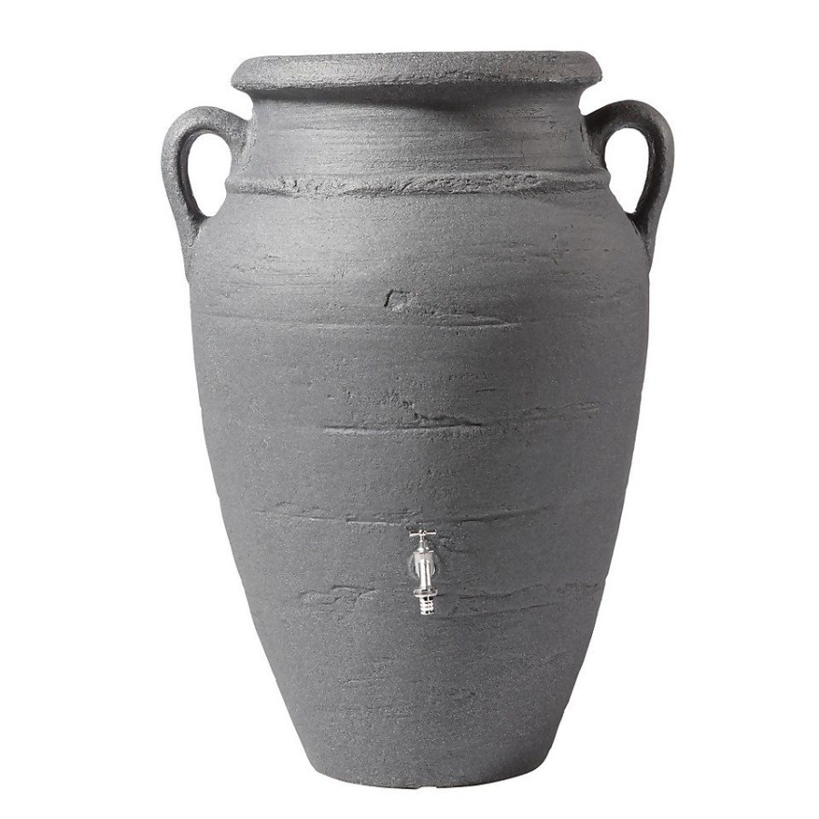 Homebase Garden Hoses & Watering | Garantia Antique Amphora Water Tank - 250L