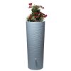 Homebase Garden Hoses & Watering | Garantia Natura 2In1 Water Tank - 350L -Ocean