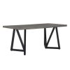 Homebase Dining Room Furniture | Holte Dining Table