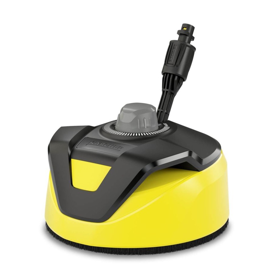 Homebase Garden Accessories & Spare Parts | Karcher T 5 Racer Patio Cleaner