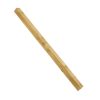 Homebase Garden Fencing | Forest Garden Larchlap Sawn Post 2.4M (2400 X 75 X 75Mm) - Pack Of 6