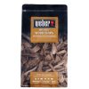 Homebase Bbq Fuel | Weber Bbq Whisky Wood Chips