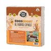 Homebase Compost | Coco & Coir Coco Boost All Purpose Compost With Added Nutrients - 15L