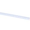 Homebase Shelving Brackets | Hang Track - White - 1219Mm