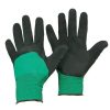 Homebase Garden Hand Tools | Kew Gardens Master Gardening Gloves - Large