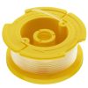 Homebase Garden Accessories & Spare Parts | Stanley Fatmax Spool And Line For Grass Trimmer