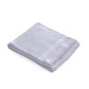 Homebase Bath Towels & Mats | Homebase Edit Hand Towel - White - 50X90Cm