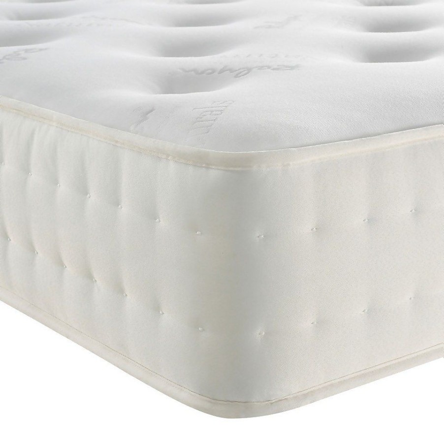 Homebase Beds | Relyon Cashmere 1300 Mattress - Double