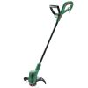 Homebase Grass Trimmers | Bosch Easygrasscut 23 Electric Grass Trimmer 23Cm