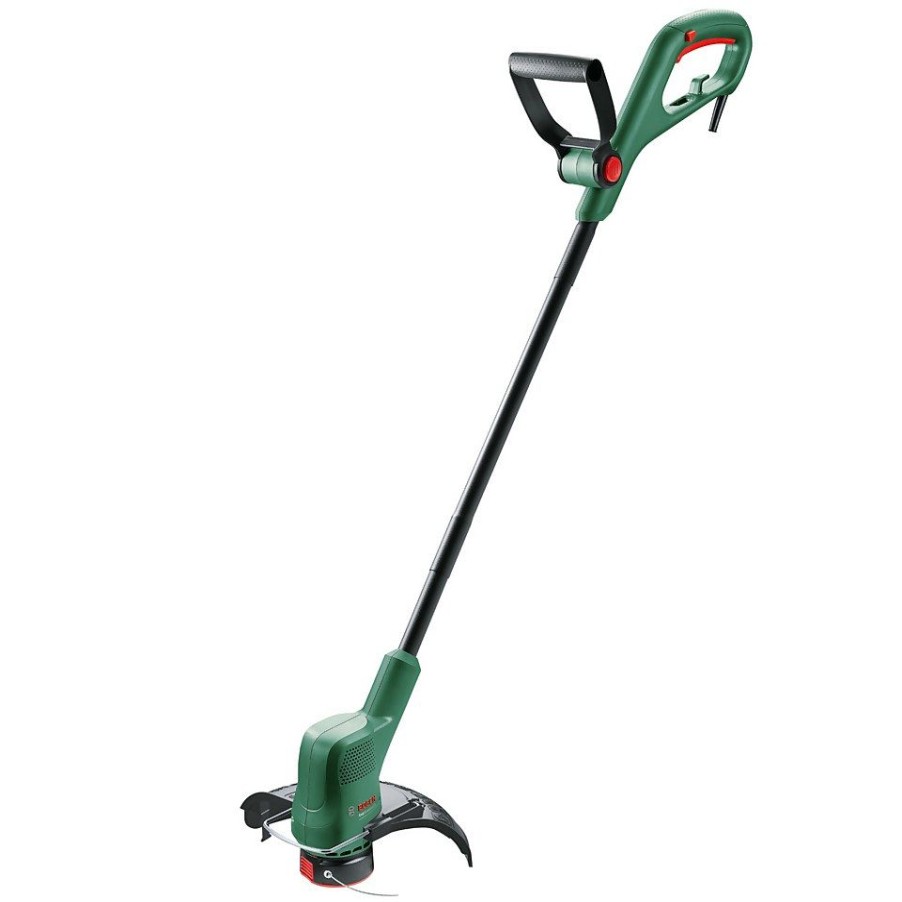 Homebase Grass Trimmers | Bosch Easygrasscut 23 Electric Grass Trimmer 23Cm