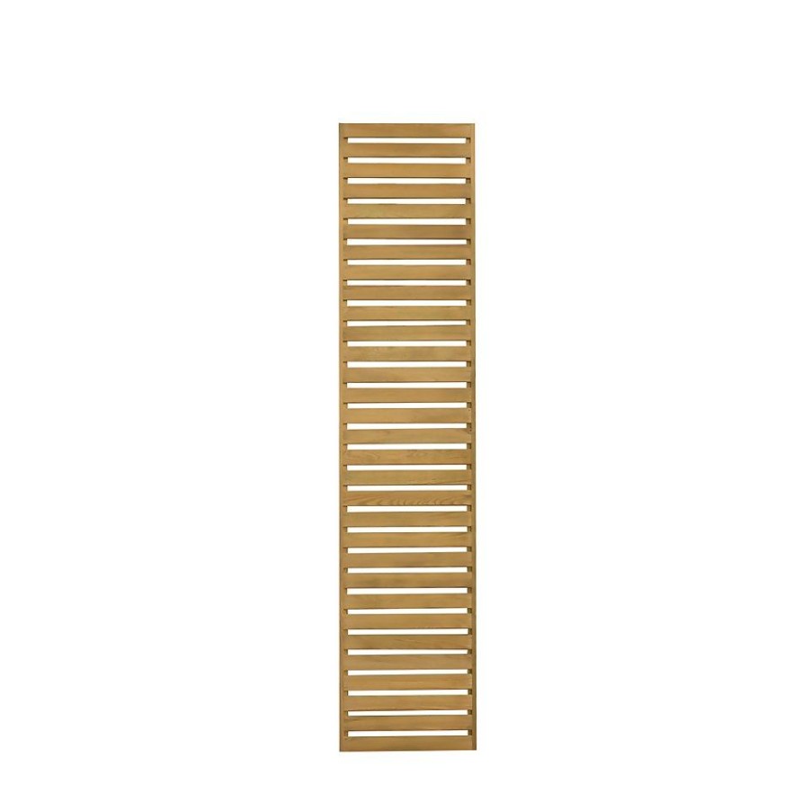 Homebase Trellis | Slatted Trellis 30 X 180Cm