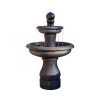 Homebase Water Features | Stylish Fountains Simplicity Water Feature