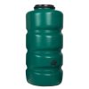 Homebase Garden Hoses & Watering | Garantia Garden Water Tank - 750L - Green