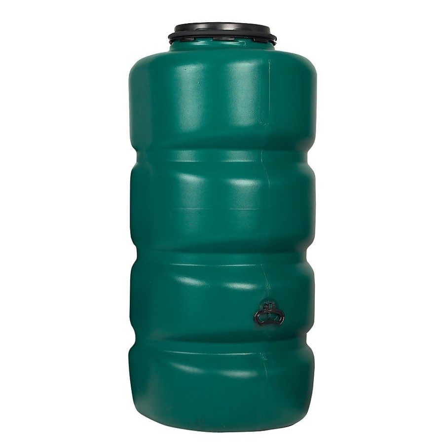 Homebase Garden Hoses & Watering | Garantia Garden Water Tank - 750L - Green