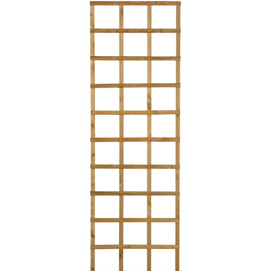 Homebase Trellis | Traditional Trellis 1.8M X 60Cm