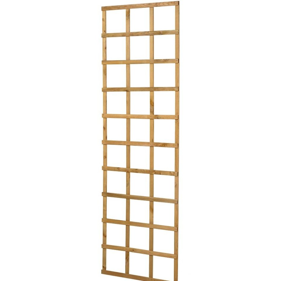 Homebase Trellis | Traditional Trellis 1.8M X 60Cm