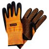 Homebase Garden Hand Tools | Homebase Protect & Grip Gardening Gloves - Large