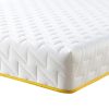 Homebase Beds | Relyon Memory Foam Mattress - King