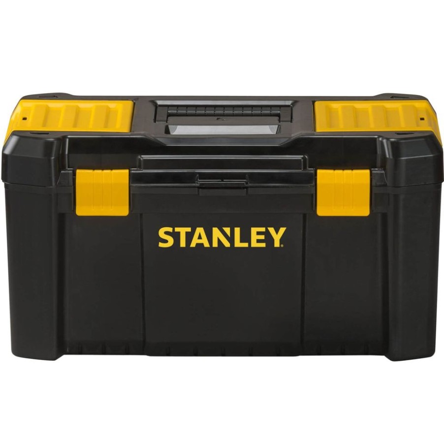 Homebase Tool Storage | Stanley 19In Essential Toolbox