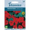 Homebase Seeds | Johnsons Nasturtium Seeds - Empress Of India