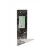 Homebase Garden Fencing | Arris Rail Bracket 75 X 200Mm