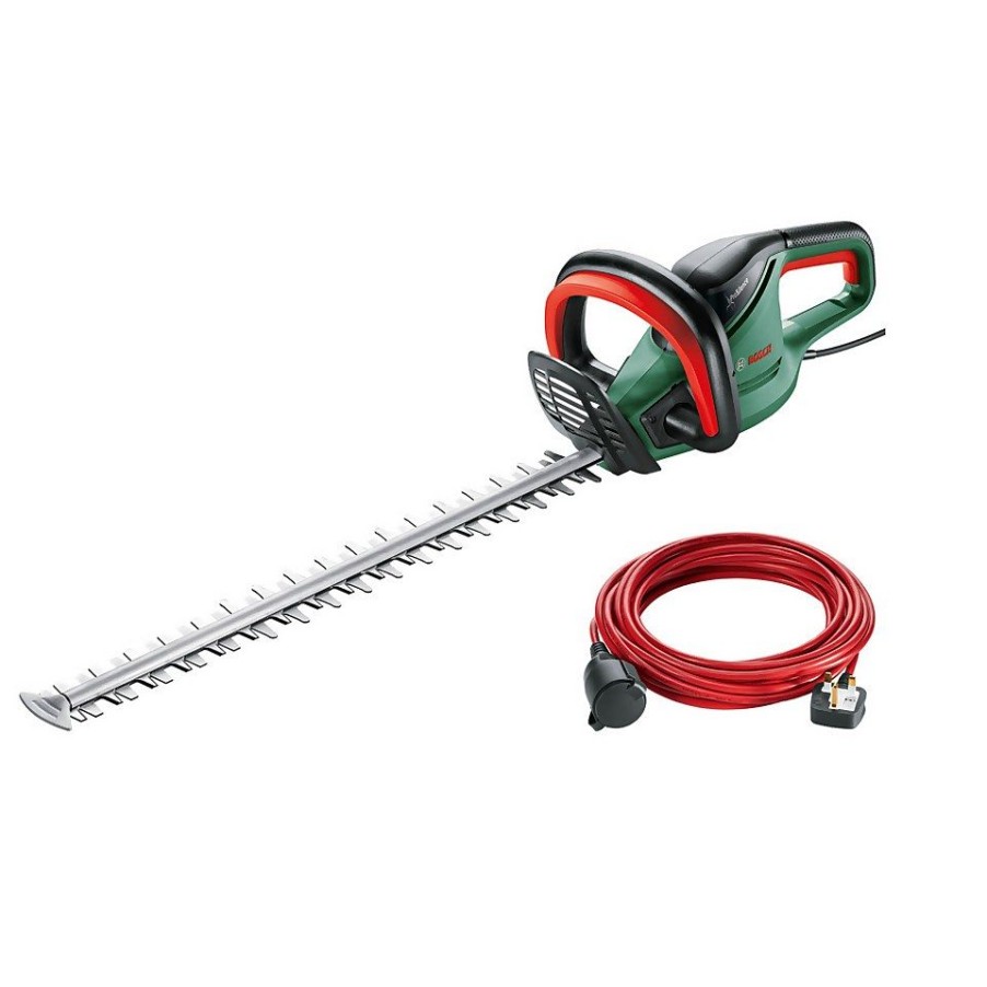 Homebase Hedge Trimmers | Bosch Universal Hedgecut 50 Hedgecutter