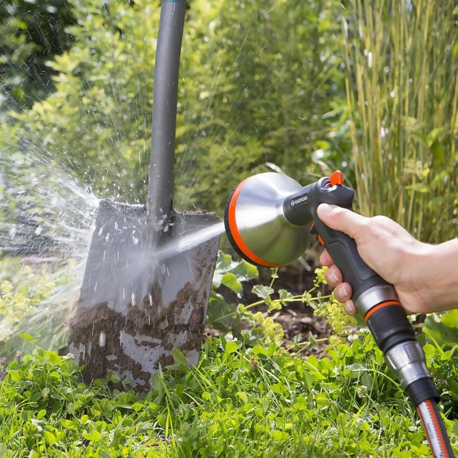 Homebase Garden Hoses & Watering | Gardena Premium Multi-Sprayer