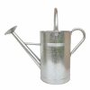 Homebase Garden Hoses & Watering | Galvanized Watering Can - 9L