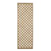 Homebase Trellis | 60Cm Rosemore Lattice Trellis 4 Pack