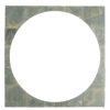 Homebase Paving Stones & Slabs | Stylish Stone Chantry Circle Squaring Off Kit 2.4M - Antique