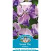 Homebase Seeds | Mr. Fothergill'S Sweet Pea Erewhon Seeds