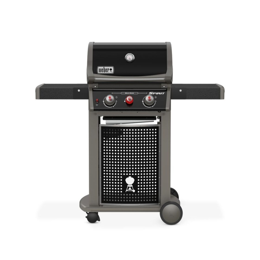 Homebase Gas Bbqs | Weber Spirit Classic E-220S Gas Bbq