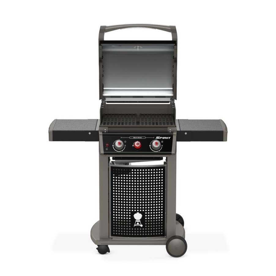 Homebase Gas Bbqs | Weber Spirit Classic E-220S Gas Bbq