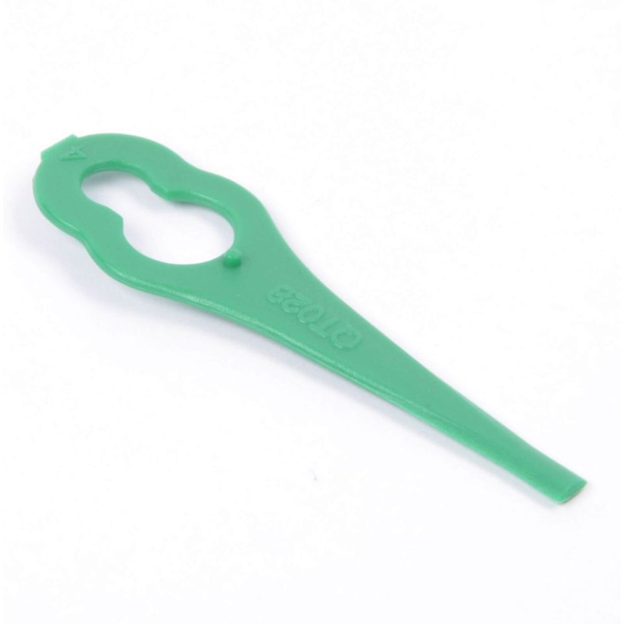 Homebase Garden Accessories & Spare Parts | Alm Plastic Blades For Bosch Art 23