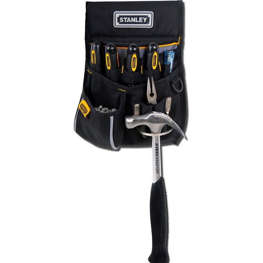 Homebase Tool Storage | Stanley Tool Pouch