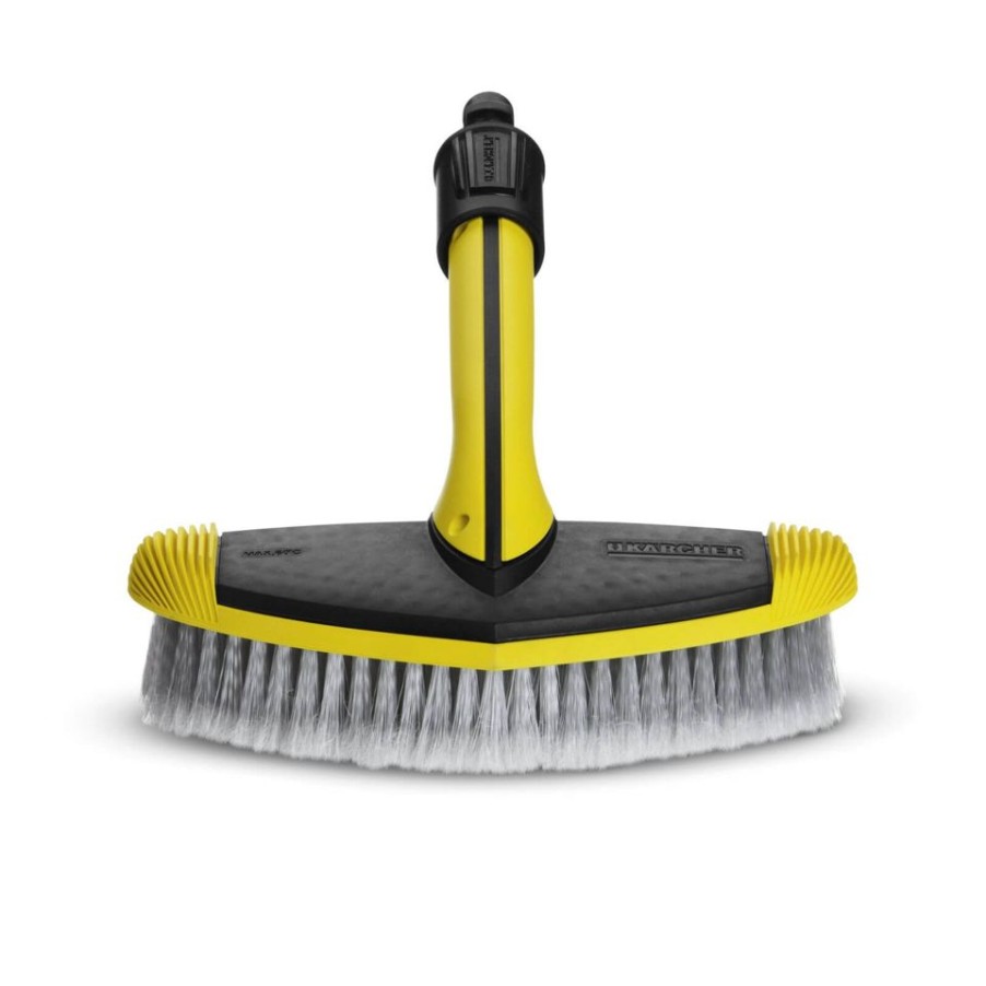 Homebase Garden Accessories & Spare Parts | Karcher Deluxe Wash Brush