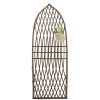 Homebase Trellis | Minster Willow Trellis 1.2 X 0.45M