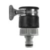 Homebase Garden Hoses & Watering | Gardena Round Tap Connector