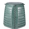 Homebase Garden Hand Tools | Garantia Thermostar Composter - 600L