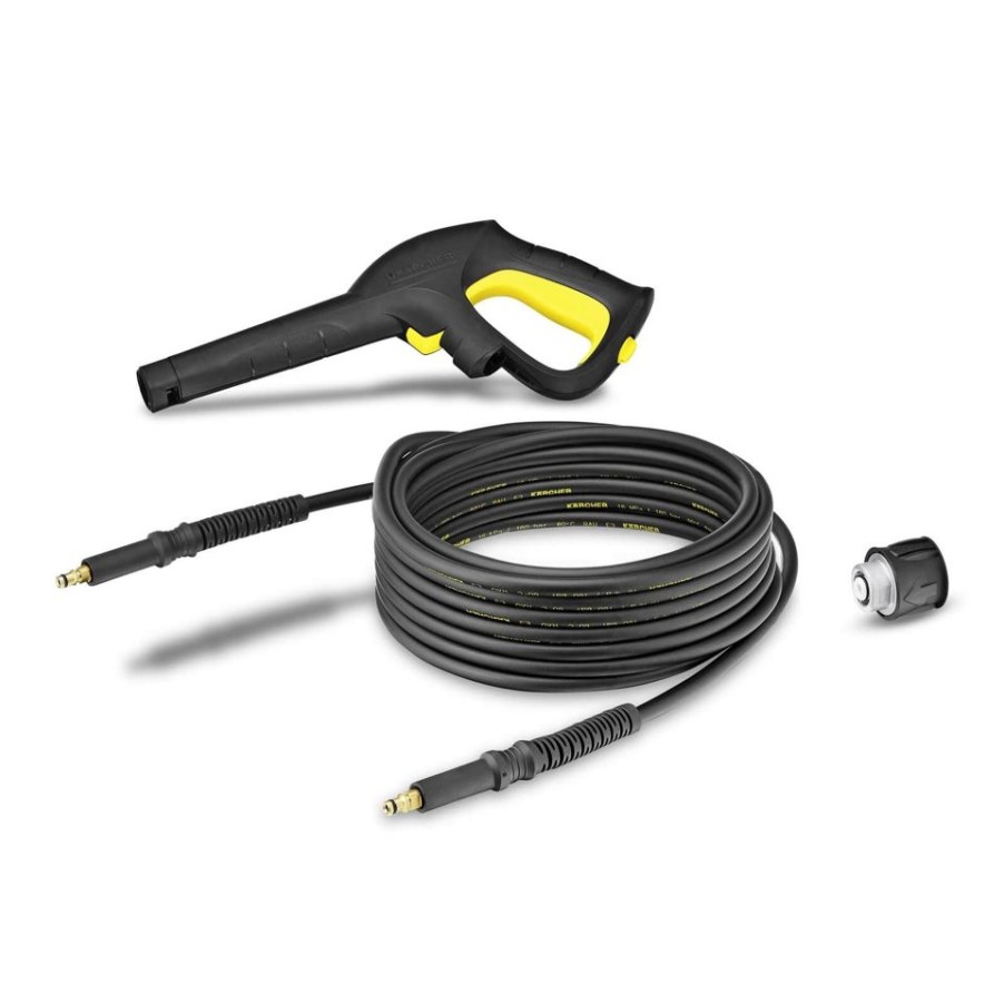 Homebase Garden Accessories & Spare Parts | Karcher Replacement Hose And Hand Gun