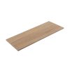 Homebase Wall Shelves | Shelf Sanoma Oak 900X16X300Mm