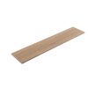 Homebase Wall Shelves | Shelf Sanoma Oak 1200X16X250Mm